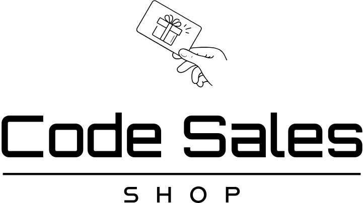 Code Sales SHOP